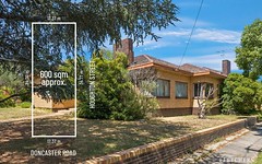 116 Doncaster Road, Balwyn North VIC