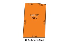 14 Delbridge Court, Beaumont SA