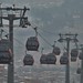 Cable Cars - lots of them!