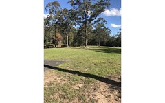 Lot 1 Hillview Drive, Yarravel NSW
