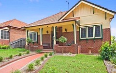 26 Tressider Avenue, Haberfield NSW