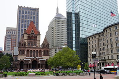 Boston, USA, September 2018