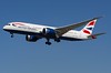 G-ZBJH / Boeing 787-8 RR / 38615/197 / British Airways
