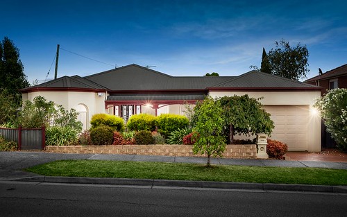 108 Pia Drive, Rowville VIC 3178