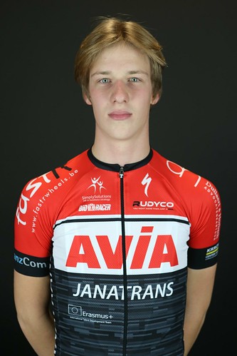 Avia-Rudyco-Janatrans Cycling Team (136)