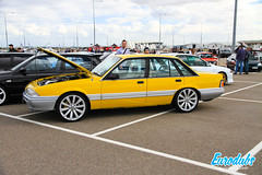 Holden Commodore VL • <a style="font-size:0.8em;" href="http://www.flickr.com/photos/54523206@N03/32117773777/" target="_blank">View on Flickr</a>