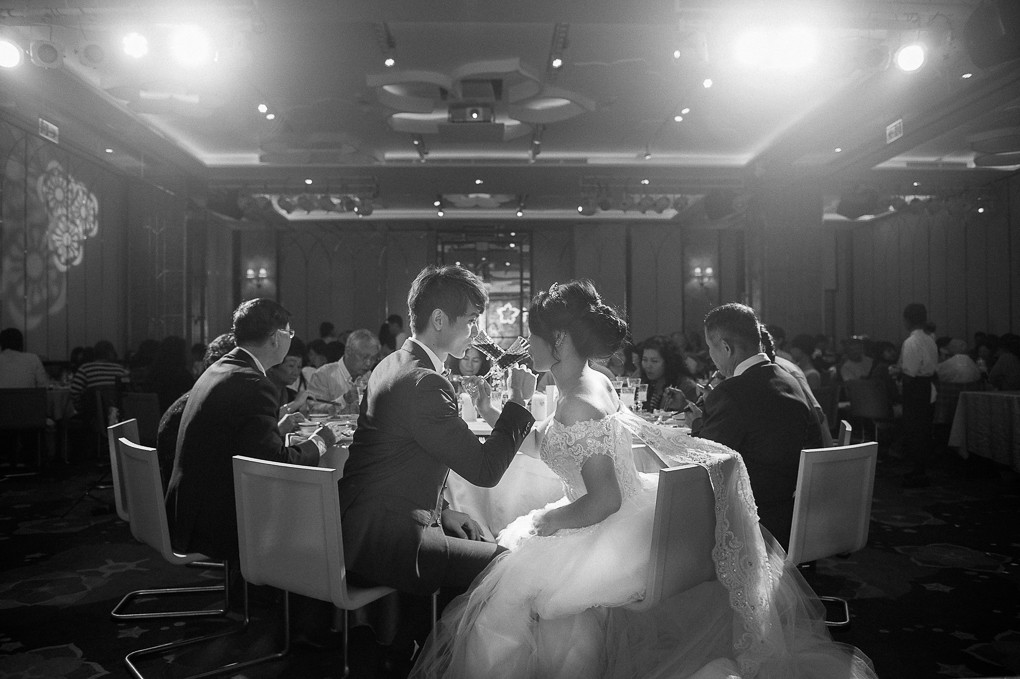 婚禮攝影,京采飯店,頤品飯店,婚攝