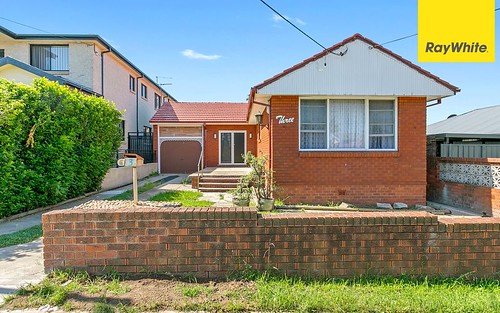 3 Wells St, South Granville NSW 2142