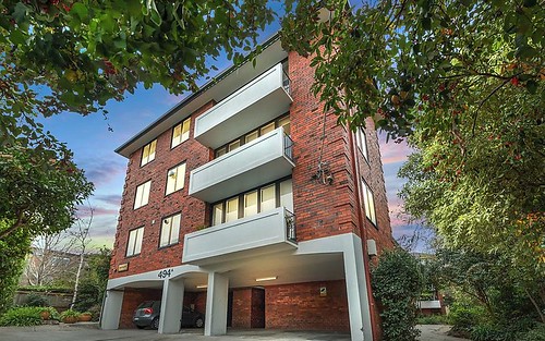 10/494A Glenferrie Road, Hawthorn VIC