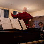 Gospel Choir Rehearsal by OSC Admin