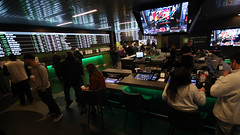 DraftKings Sportsbook - Grand Opening Event - December 9, 2018