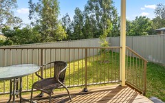 3/17-19 Pumphouse Crescent, Rutherford NSW