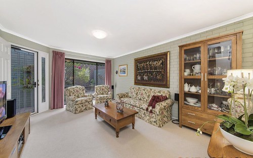 4/15 Mansfield Place, Phillip ACT 2606
