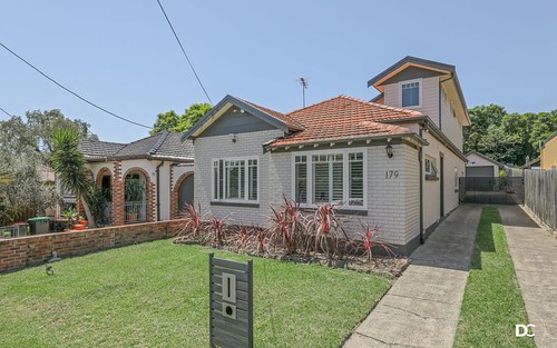 179 Majors Bay Rd, Concord NSW 2137