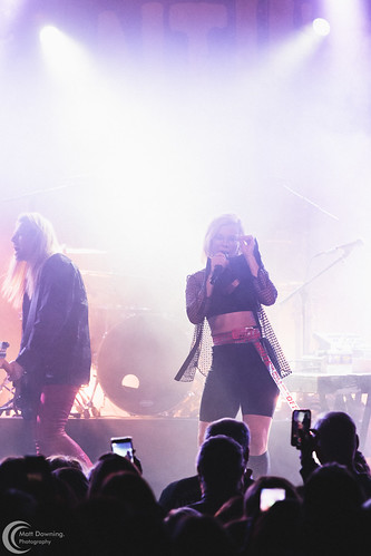 The Band Perry - 3.1.19 - Hard Rock Hotel & Casino Sioux City