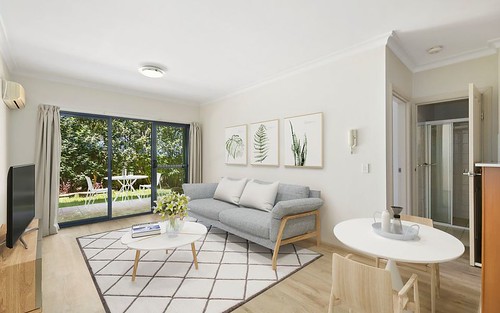 5/56-58 Old Pittwater Road, Brookvale NSW