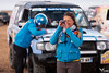 Rallye Aïcha des Gazelles | ETAPE 2