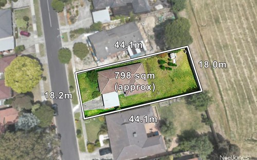 17 Winswood Cl, Vermont South VIC 3133