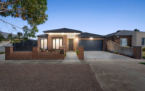91 The Parade, Wollert VIC