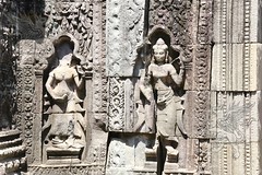 Angkor_Banteay Kdei_2014_47