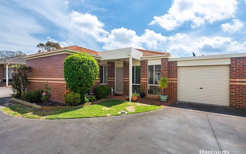 26/21 Hall Road, Carrum Downs VIC 3201