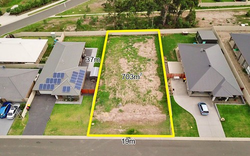 5 Curta Place, South Nowra NSW