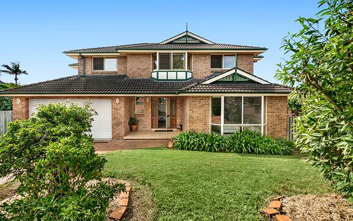 23 Boden Place, Castle Hill NSW