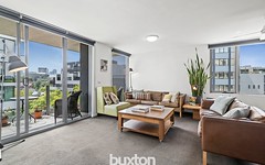 504/78 Eastern Road, South Melbourne VIC