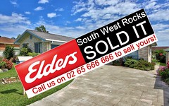 7 Frank Cooper St, South West Rocks NSW