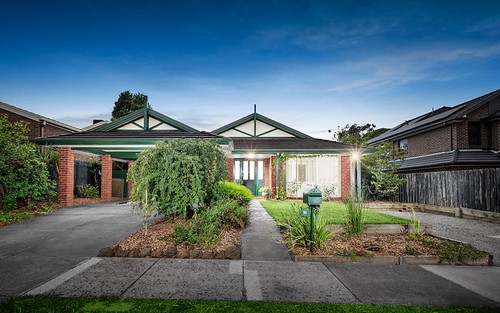 14 Selwood Court, Rowville VIC 3178