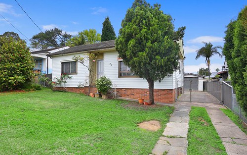 92 Jersey Road, South Wentworthville NSW 2145