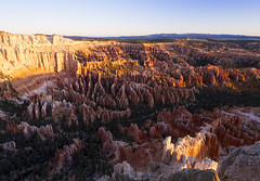 Bryce Canyon National Park, Utah, United States Of America