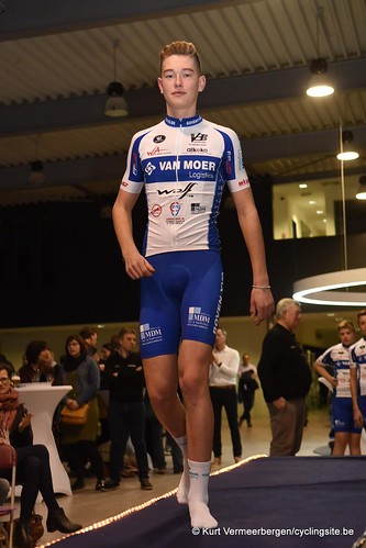 Van Moer Logistics Cycling Team (172)