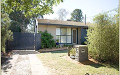21 Banfield, Downer ACT