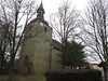 20110316 0203 172 Jakobus Benndorf Kirche Turm
