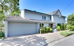 208 Sexton Place, Cammeray NSW