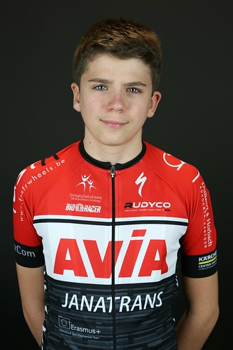 Avia-Rudyco-Janatrans Cycling Team (117)