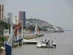 Guayaquil, EcuadorTNW