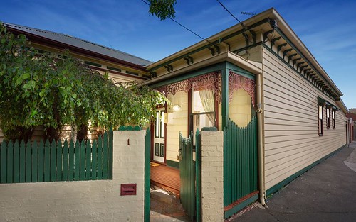 1 Withers Street, Albert Park VIC 3206