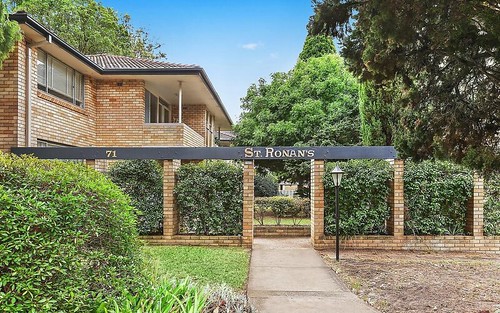 8/71 Ryde Rd, Hunters Hill NSW 2110