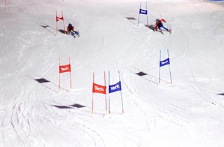 Teck Kimberley U14 GS PHOTO CREDIT: The Real Mckenzie Photography