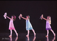 Ballet Victoria Conservatory