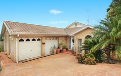 8 Albemarle Place, Cecil Hills NSW