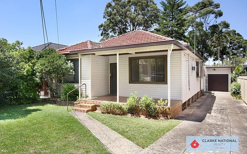 87 Windsor Road, Padstow NSW