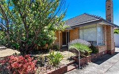 1783 Dandenong Road (in service lane), Oakleigh East VIC