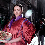 Napoli Fashion on the Road tappa 16