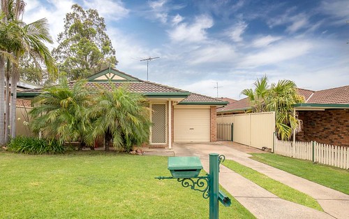 20 Cusack Close, St Helens Park NSW