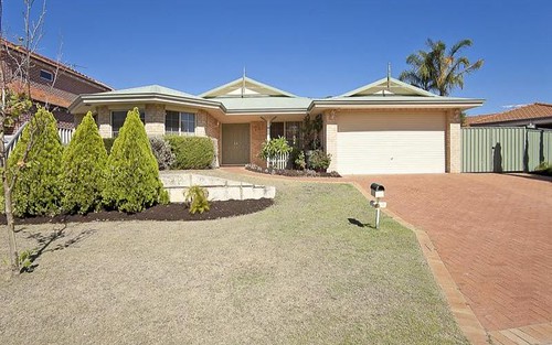 22 Orchard Rd, Busby NSW 2168