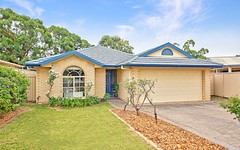 22 Bransby Place, Mount Annan NSW
