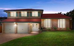 2 Melissa Place, West Pennant Hills NSW